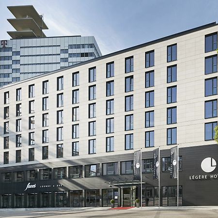 Legere Hotel Bielefeld Zewnętrze zdjęcie